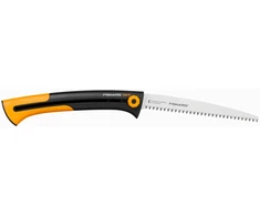Fiskars Xtract SW75 dārza zāģis