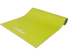 Outliner Sourcing DOUBLE COLOR YOGA MAT 173X61X0.6CM