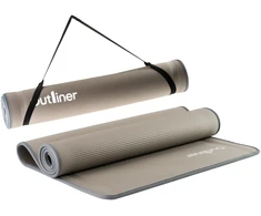„Outliner“ treniruočių kilimėlis LP8228, 1 cm kamuoliukas