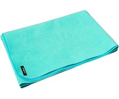 Fitneso ir jogos kilimėlis Outliner, žalios sp., 183 cm x 61 cm x 0.15 cm
