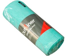 Fitneso ir jogos kilimėlis Outliner, žalios sp., 183 cm x 61 cm x 0.15 cm