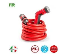 Laistymo žarna Fitt Yoyo Go, Ø 6.4 mm, 20 m