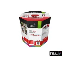 Laistymo žarna Fitt Yoyo Go, Ø 6.4 mm, 20 m
