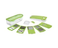 Five S Smart Dārzeņu smulkinimo priedas 5five Simply Smart, 14.5 cm, 32 cm x 11.5 cm