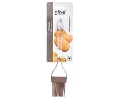 Five S Smart Five_S_Smart Konditerinis silikoninis teptukas