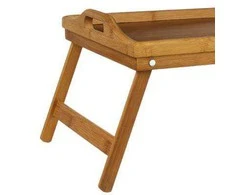 Five S Smart Padėklas 5five Simply Smart 540724270, 50 cm x 30 cm, Ruda sp.