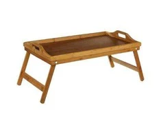 Five S Smart Padėklas 5five Simply Smart 540724270, 50 cm x 30 cm, Ruda sp.