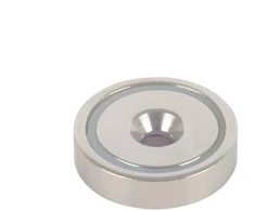 Fix O Moll MAGNETAS PRISUKAMAS 32X8MM 1VNT