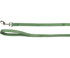 Flamingo Dog leash Ziggi Khaki 1.3M 15MM