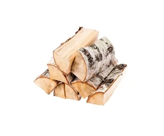 Flammifera Urban Outdoor FIREWOOD BIRCH 20L BAG