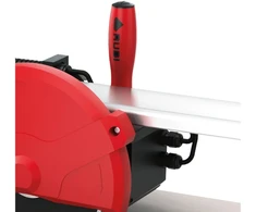 Plytelių pjovimo staklės Rubi DU-200 EVO, 800 W