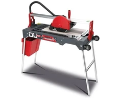 Plytelių pjovimo staklės Rubi DU-200 EVO, 800 W