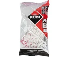 Kryželiai Rubi, 1.5 mm, 300 vnt
