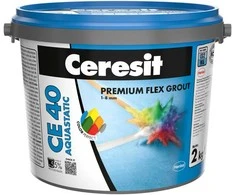 CERESIT GROUT CE40/45 FRAPPE 2KG (192)