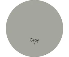 Elastingas plytelių siūlių glaistas CERESIT CE40 AQUASTATIC 07, pilkos sp., 2kg