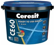Ceresit GROUT CE60/10 2KG MANHATTAN(192)