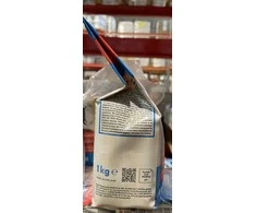 Plytelių siūlių glaistas KNAUF FLEXFUGE UNIVERSAL HELLBRAUN, 1-20 mm, šv. ruda sp., 1kg