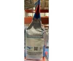 Plytelių siūlių glaistas KNAUF FLEXFUGE UNIVERSAL ANTHRAZIT, 1-20 mm, antracito sp., 1kg