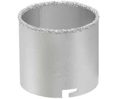 Grąžtas Plytelių gręžimo karūna HAUSHALT, 73 mm