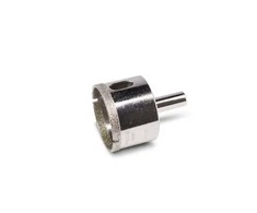 Grąžtas Plytelių gręžimo karūna Rubi, 4.3 cm