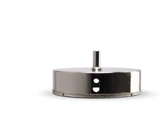 Grąžtas Plytelių gręžimo karūna Rubi 5982, 12 cm