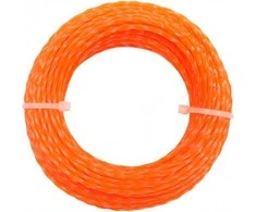 FLO TYLUS PJOVIMO LINIJA 1.6MM X 15M