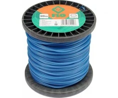 FLO ŻYŁKA TNĄCA 2,4mm x 90m KWADRATOWA 89452