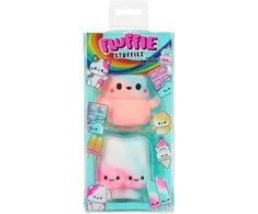 FLUFFIE STUFFIEZ MINI Pliušinis gyvūnėlis