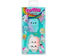 FLUFFIE STUFFIEZ MINI Pliušinis gyvūnėlis