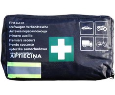 Fn Serviss Pirmos pagalbos rinkinys First Aid Kit In The Bag