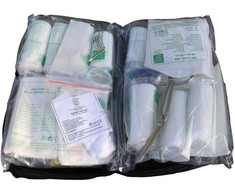 Fn Serviss Pirmos pagalbos rinkinys First Aid Kit In The Bag