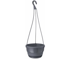 FORM PLASTIC Pakabinamas gėlių vazonas 25cm Europa