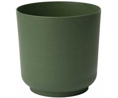 FORM PLASTIC Vazonas Satina Eco 25cm Žalias 11L