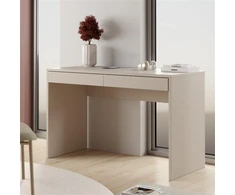 FORTE DESK WRITING 124.8X77.3X53.1CM.CAHSMIE