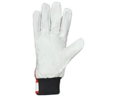 Forte Tools Pirštinės. odinės. XL dydis