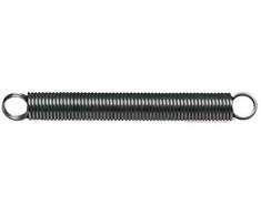 Fortis Tvirtinimo detalė, 100 mm