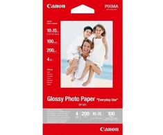 Fotopopierius Canon GP-501, 3:2