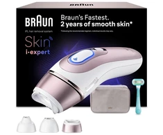 Fotoepiliatorius Braun PL7321
