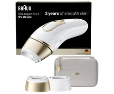 Fotoepiliatorius Braun IPL Silk·expert Pro 5 PL5210
