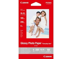 Fotopopierius Canon GP-501, 3:2