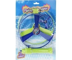 Bikuva.lt Žaislas Air Spinner 3 vnt.