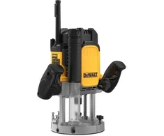 Frēze Dewalt DWE625-QS, 2300 W