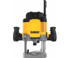 Frēze Dewalt DWE625-QS, 2300 W