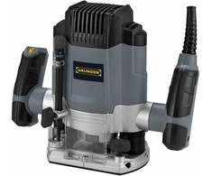 Freza Grunder M1R-KZ8-8, 1200 W