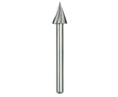 Frēžu komplekts Dremel, 2 gab., 38 mm