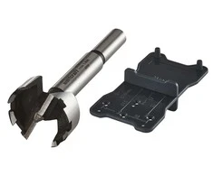 Frēžu komplekts Wolfcraft LANKSTAMS