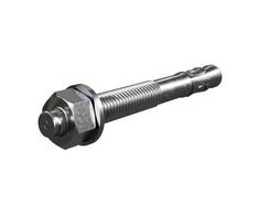 FRIULSIDER EVO M8 × 133/70 mm ankstinė varžtė