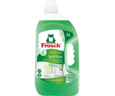 Frosch Spiritinis langų valiklis FROSH, 5000 ml