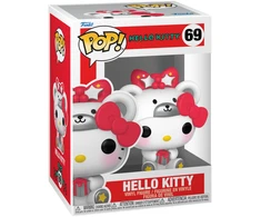 FUNKO POP! Vinilinė figūrėlė: Hello Kitty, 9 cm