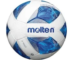 Futbolo kamuolys Molten FA1710, 5 dydis